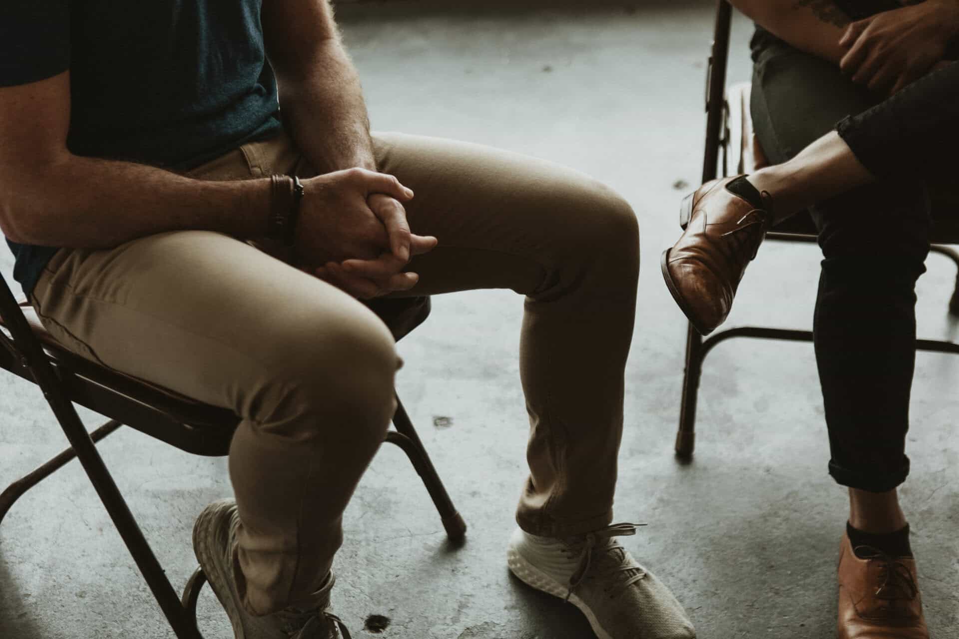 group sessions at Cocaine Addiction Treatment in Washington State